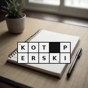 Hasło krzyżówkowe stara rasa kota zaliczana do grupy długowłosych - kot perski – rozwiązanie, synonimy, podpowiedzi i definicje krzyżówkowe